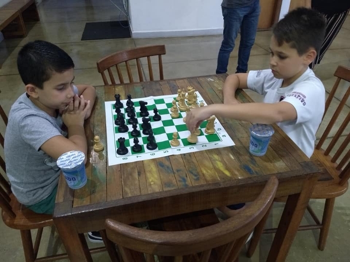 Festival de Xadrez