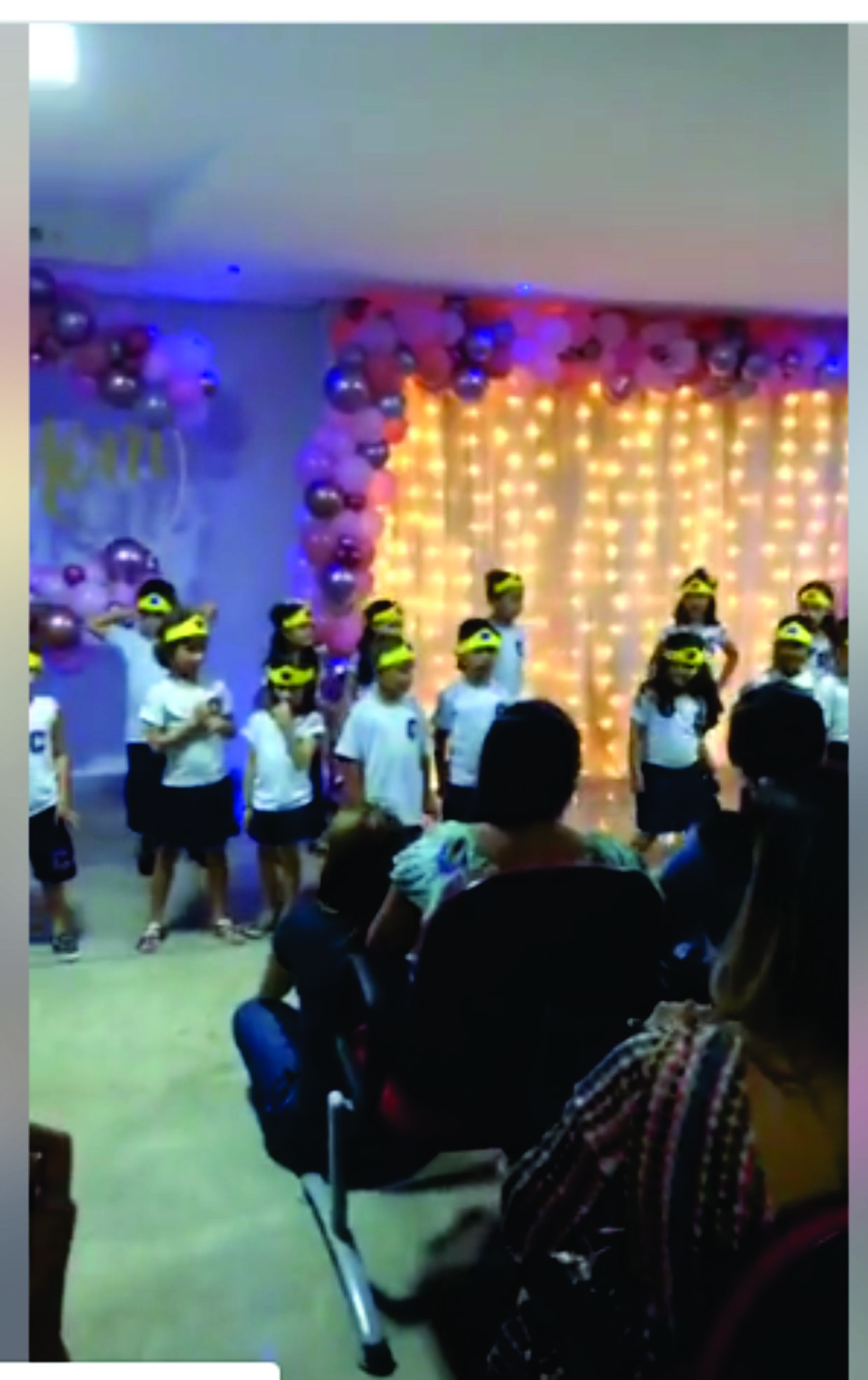 Dia das Mães - 2019