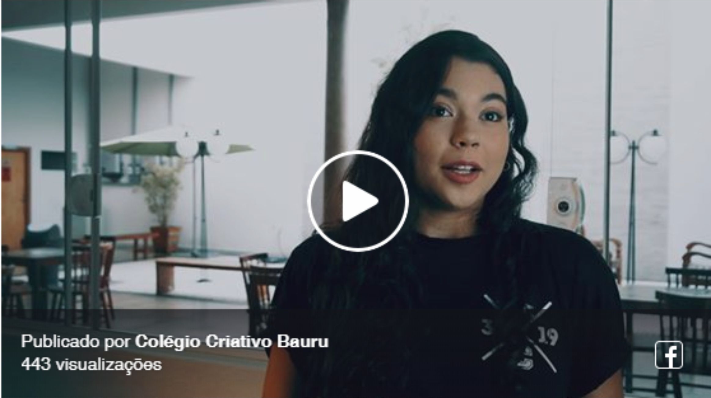 Uma homenagem às mães da 3ª série do Ensino Médio...