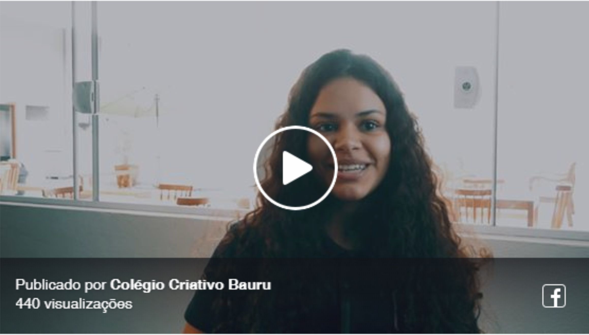Uma homenagem à todas as mães da 1a série do Ensino Médio...