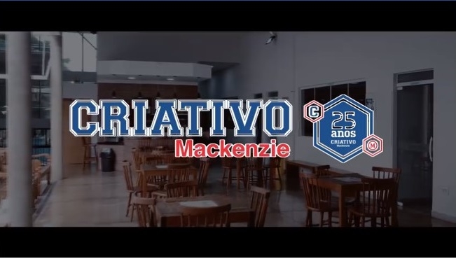 Vídeo Institucional - Ensino Médio